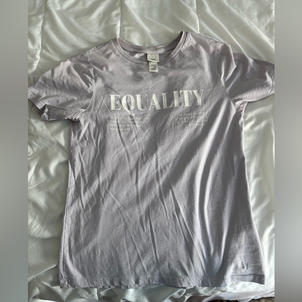 T shirt
